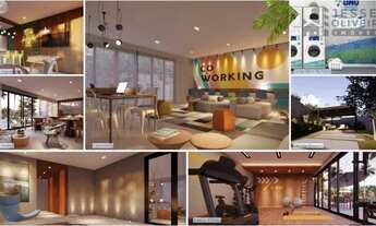 Imagem 3: Curitiba - Apartamento Padrão - Novo Mundo