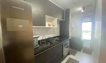 Imagem 5: APARTAMENTO MOBILIADO PARA LOCAÇÃO NO CONDOMÍNIO STAGE NO BOTAFOGO EM CAMPINAS -SP