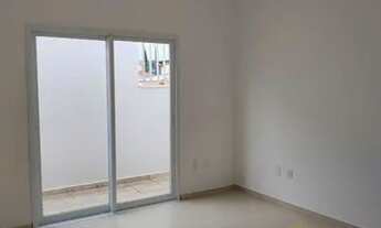 Imagem: Sala - Santa Rosa - Vinhedo