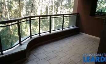 Imagem 3: APARTAMENTO - PANAMBY - SP