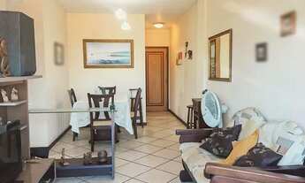 Imagem 4: Apartamento com 2 dormitórios para alugar, 75 m² por R$ 1.500 + taxas/mês - Itaipu - Niter