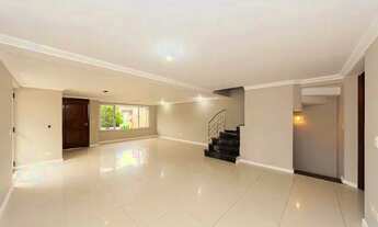 Imagem: Sobrado com 3 dormitórios à venda, 296