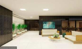 Imagem 5: Apartamentos quarto/sala ou 2 quartos, no Edifício ICONE de 41,24 à 67,00m², na Ponta Verd