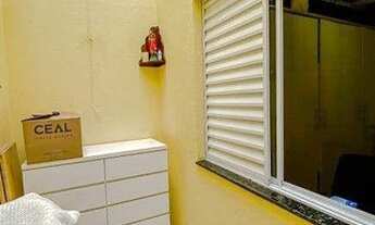 Imagem 3: Sobrado com 3 dormitórios para alugar, 120 m² por R$ 4.500,00/mês - Mooca - São Paulo/SP