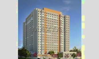 Imagem 7: Apartamento de 35m², 2 dormitórios, 1 banheiro, na Barra Funda!!!!