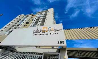 Imagem: Apartamento em Residencial Coqueiral - Vila