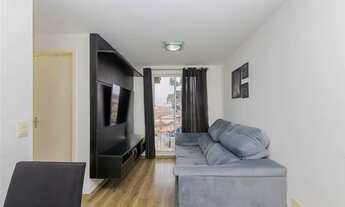 Imagem 2: Apartamento Mobiliado no bairro Pinheirinho