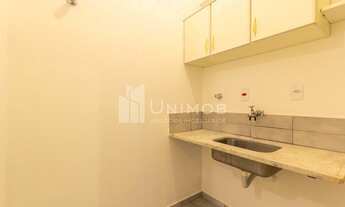 Imagem 6: Sala - Centro - Campinas