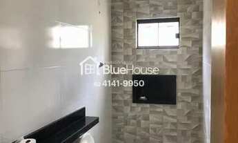 Imagem 5: Apartamento à venda no bairro Parque João Braz - Cidade Industrial - Goiânia/GO