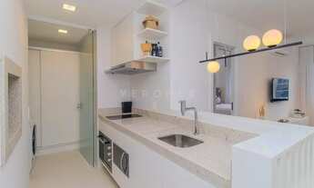 Imagem 7: 1 Dorm com infra completa proximo a Carlos Gomes