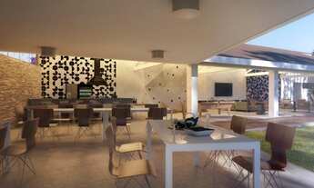 Imagem 3: Lote 405 metros em condomínio fechado