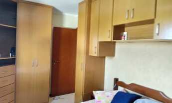 Imagem 3: Apartamento com 3 dormitórios para alugar, 124 m² por R$ 4.280,00/mês - Jardim Satélite