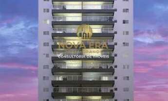 Imagem: Guilhermina! 48 Mil de Entrada - 1 Dormitorio