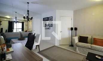 Imagem 2: Apartamento para Aluguel - Moema, 3 Quartos, 94 m2