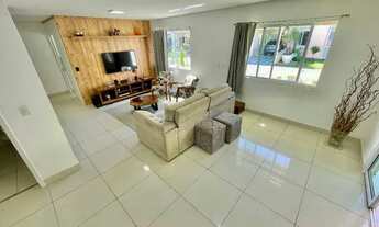 Imagem 3: Casa Duplex em condominio com 3 suite, otima localização proximo a av. Maestro Lisboa