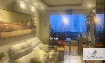 Imagem: APTO ALUGAR, JARDIM DAS PERDIZES 64 MTS