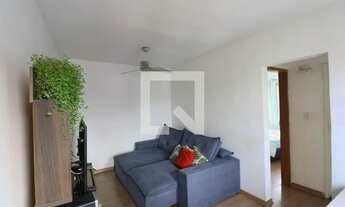 Imagem 4: Apartamento para Aluguel - Jardim Alcântara, 2 Quartos, 80 m2