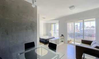 Imagem: Apartamento para Aluguel - Jardim Anália