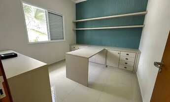 Imagem 5: Casa com 3 dormitórios à venda, 297 m² por R$ 1.950.000,00 - Condomínio Itatiba Country Cl