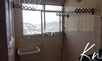 Imagem 6: Excelente apartamento 44m2 composto de 1 quarto no Edifício Marechal Pradel