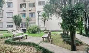 Imagem: Novo Hamburgo - Apartamento Padrão - Pátria