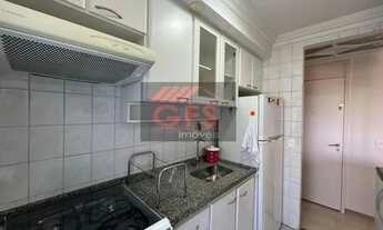 Imagem 6: Apartamento para Locação em São Paulo, Conjunto Residencial Vista Verde, 2 dormitórios, 1