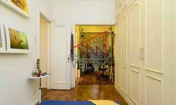 Imagem 7: Apartamento-À VENDA-Ipanema-Rio de Janeiro-RJ