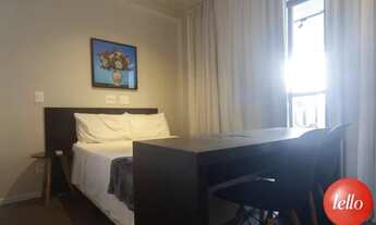 Imagem 3: São Paulo - Kitchenette/Studio - Bom Retiro