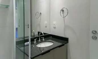 Imagem 6: Apartamento para Aluguel - Vila Olímpia, 1 Quarto, 47 m2