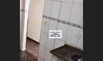 Imagem 5: Apartamento com 2 dormitórios à venda, 44 m² por R$ 136.000 - Conjunto Habitacional Presid
