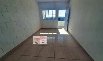 Imagem 6: Locação - Kitnet - Vila Amorim - Americana - SP