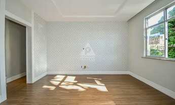 Imagem 2: Sala 2 quartos cozinha área externa entrar e morar