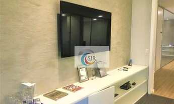 Imagem 7: Sala/Conjunto para aluguel com 754 metros quadrados em Vila Olímpia - São Paulo - SP