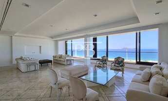 Imagem: Apartamento com 4 dormitórios, 314 m²