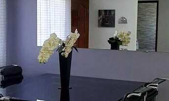 Imagem 7: Sobrado com 3 dormitórios, 113 m² - venda por R$ 660.000,00 ou aluguel por R$ 3.270,00/mês