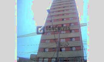 Imagem 7: SAO BERNARDO DO CAMPO - Residential / Apartment - RUDGE RAMOS