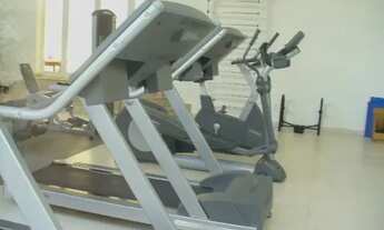 Imagem 6: Apartamento para aluguel com 226 metros quadrados com 4 quartos