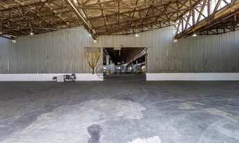 Imagem: SãO PAULO - Galpão/Depósito/Armazém