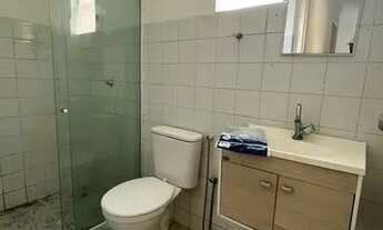 Imagem 7: Apartamento para venda com 51 metros quadrados com 2 quartos em Barro Duro - Maceió - AL