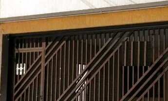 Imagem: Casa com 2 dormitórios para alugar, 94