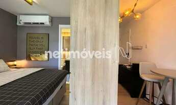 Imagem 4: Locação Apartamento 1 quarto Itaim Bibi São Paulo