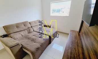 Imagem 6: Cobertura 2 quartos - Santa Branca em Belo Horizonte/MG