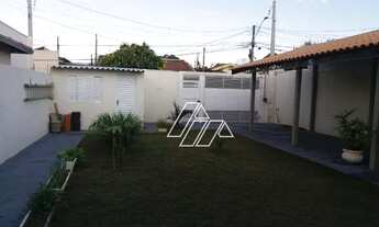 Imagem 2: Casa com 2 dormitórios à venda, 80 m² por R$ 269.000,00 - Jardim Santa Antonieta - Marília