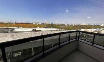 Imagem 2: Duplex para venda tem 78 metros quadrados com 1 quarto