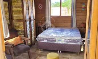 Imagem 7: Casa para Locação em Imbituba, Araçatuba, 1 dormitório, 1 banheiro, 1 vaga