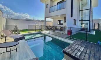 Imagem: Casa Condomínio em Caçapava