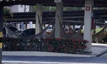 Imagem 5: Apartamento para Locação em Aracaju, Jabotiana, 2 dormitórios, 1 suíte, 2 banheiros, 1 vag