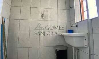 Imagem 6: Apartamento para aluguel, 2 quartos, 1 vaga, Parque São Vicente - Mauá/SP