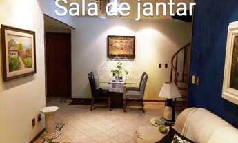 Imagem 6: Cobertura Duplex para Venda em Rio de Janeiro, Grajaú, 4 dormitórios, 2 suítes, 4 banheiro