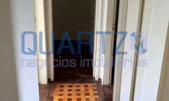 Imagem 6: APARTAMENTO PARA ALUGAR NO MENINO DEUS DE FRENTE 03 DORMITÓRIOS E SACADA